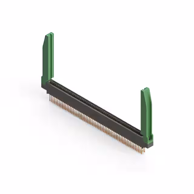 395-118-541-878 EDAC Inc.  Edgeboard Connectors